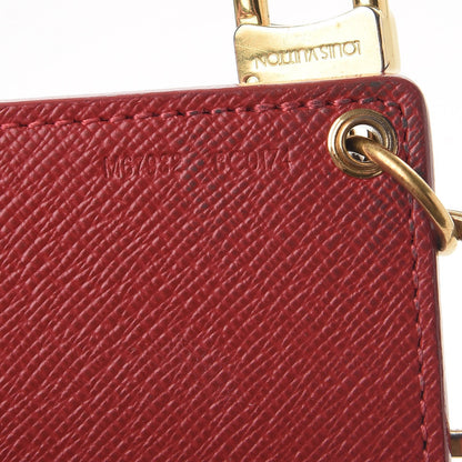 Louis Vuitton Monogram Illustre Air Balloon Bag Charm 6 of 6