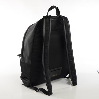 Givenchy Nylon Rottweiler Print Backpack Black 3 of 9