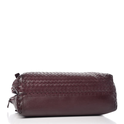 Bottega Veneta Nappa Intrecciato Double Compartment Tote 4 of 22