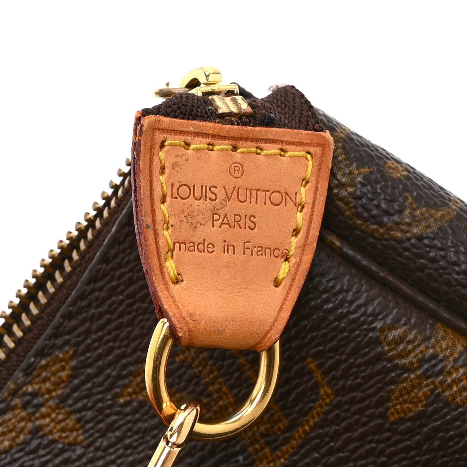 Louis Vuitton Monogram Pochette Accessories 6 of 10