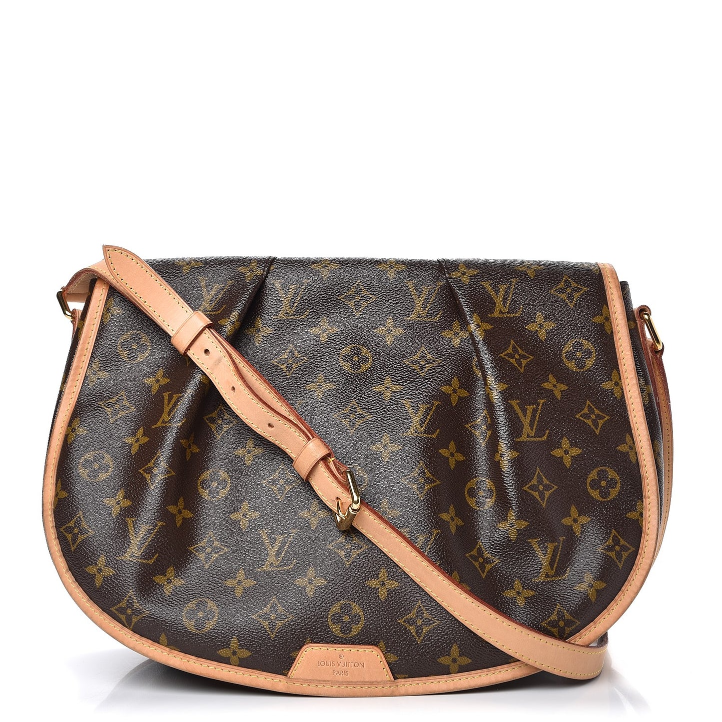 Monogram Menilmontant MM