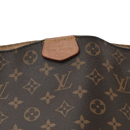 Louis Vuitton Monogram Graceful PM 7 of 13
