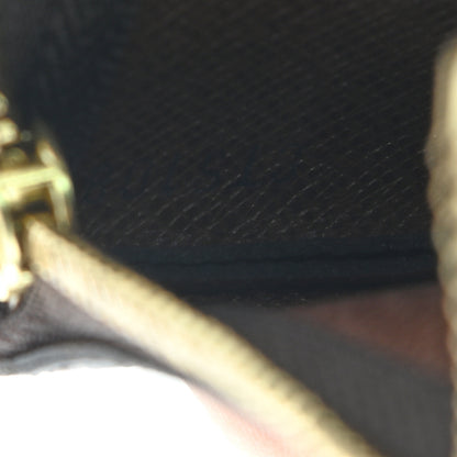 Louis Vuitton Monogram Key Pouch 7 of 7