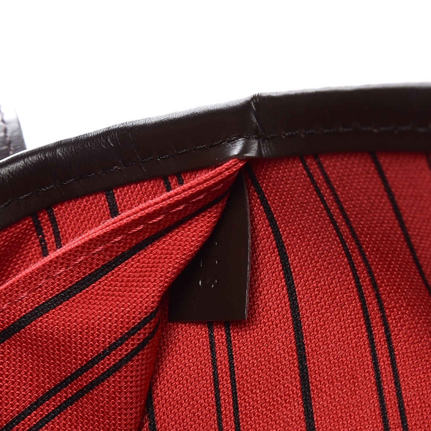 Damier Ebene Neo Neverfull MM