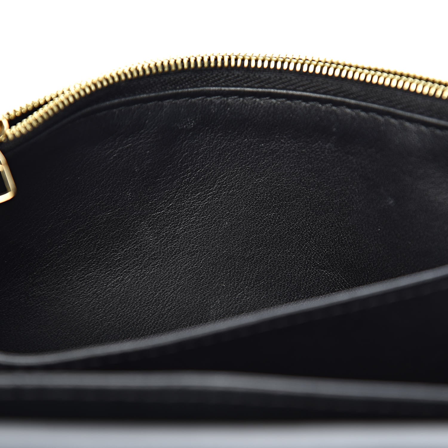 Louis Vuitton Grained Calfskin Vivienne NM Kaki 10 of 14