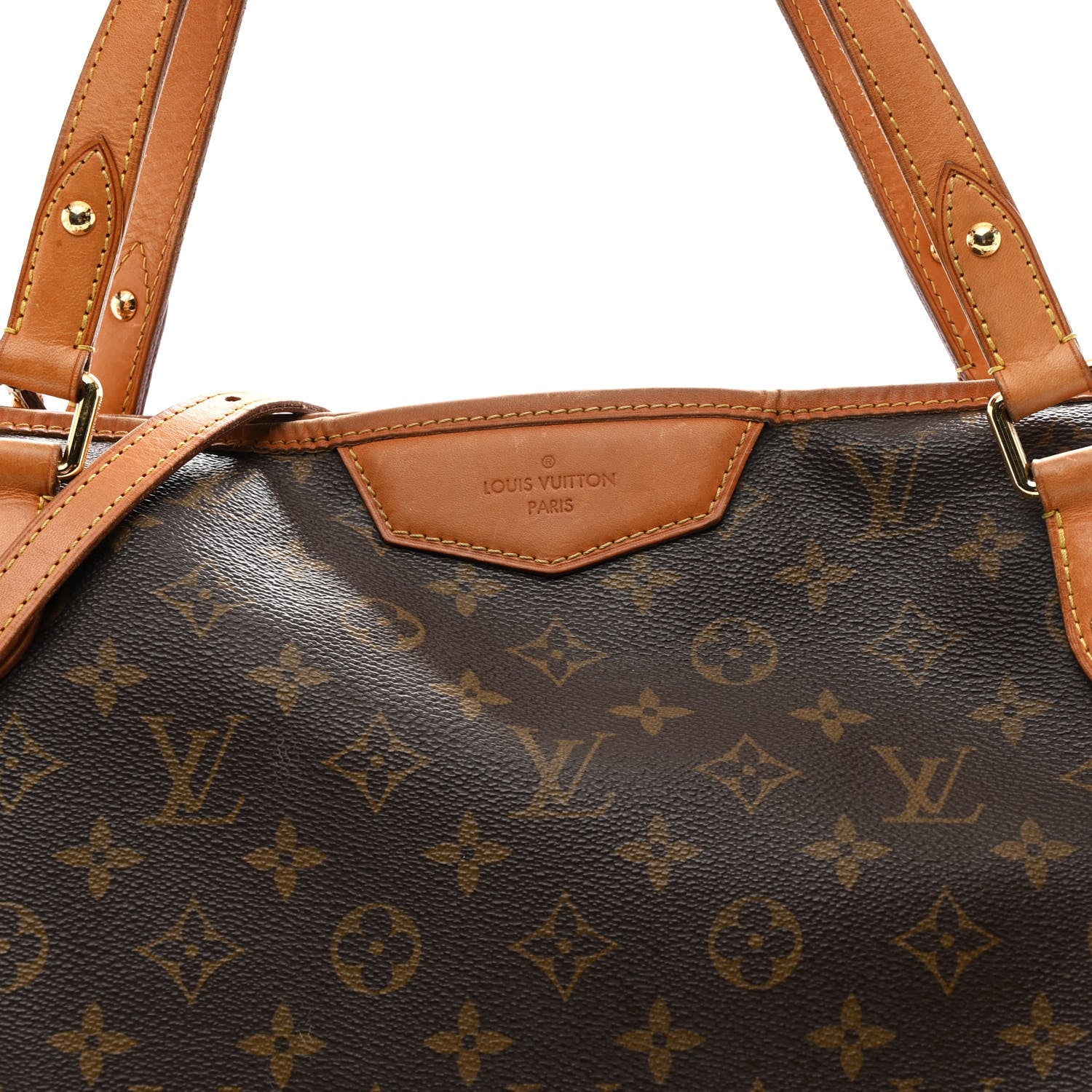 Louis Vuitton Monogram Estrela MM 8 of 12