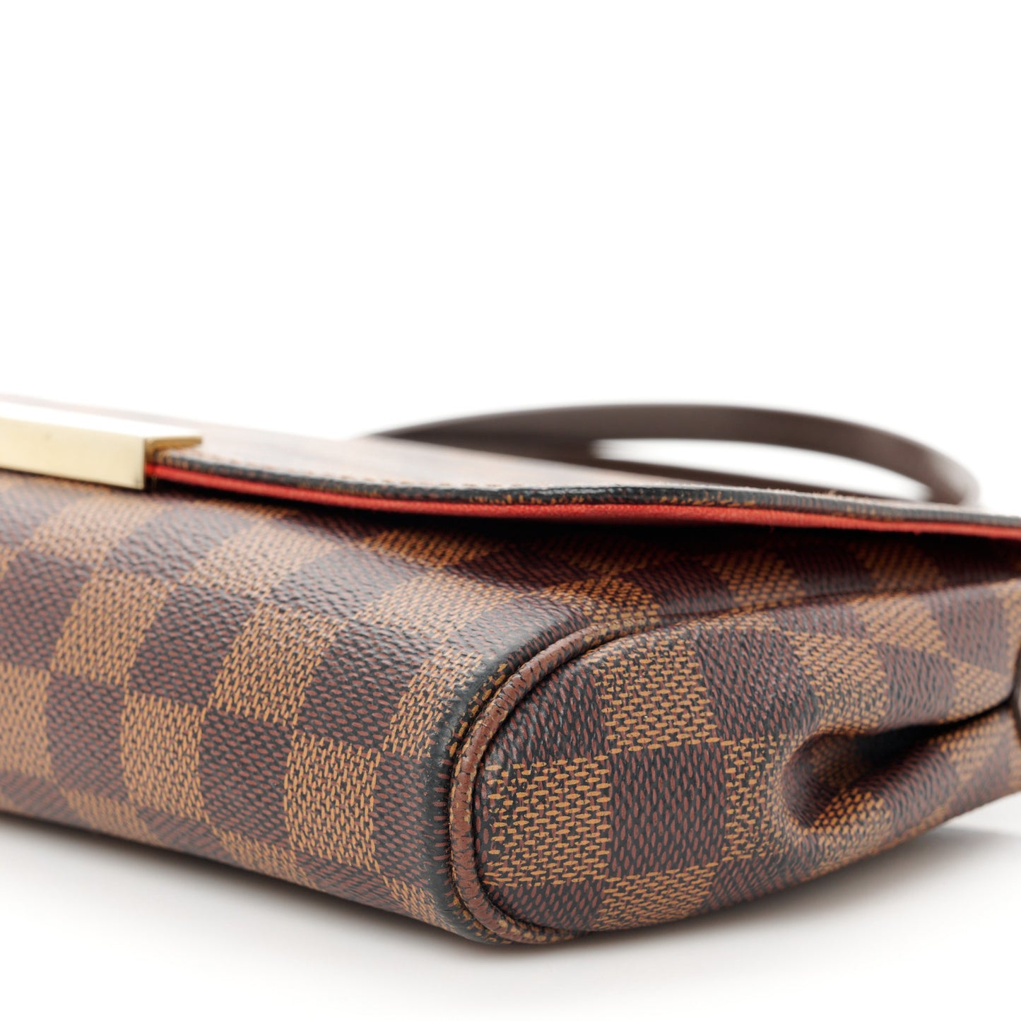 Damier Ebene Favorite MM