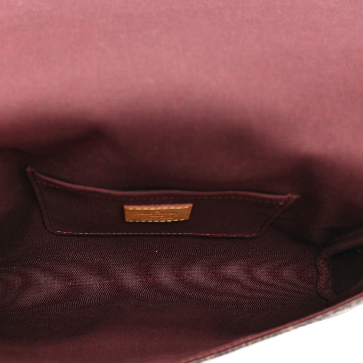 Monogram Favorite MM