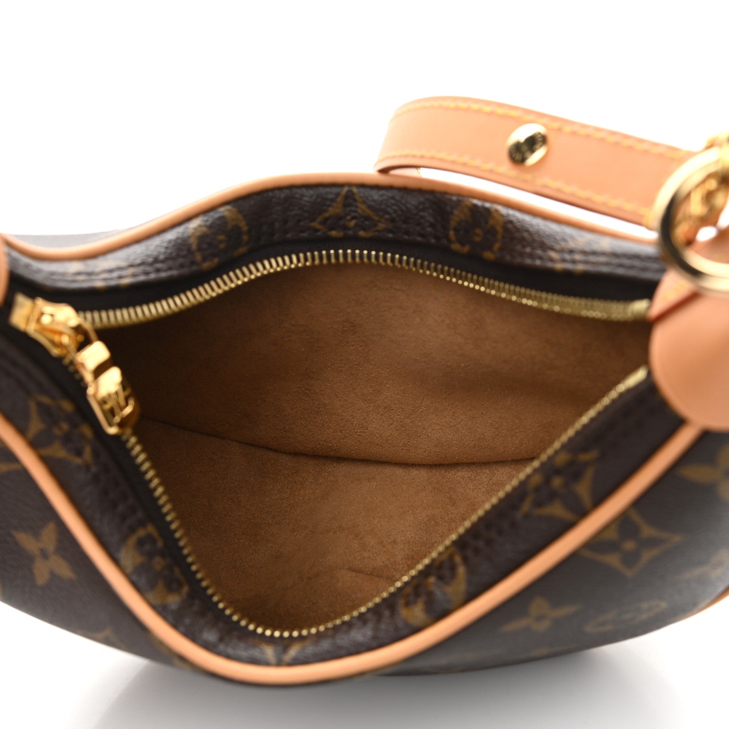 Louis Vuitton Monogram Loop 5 of 9