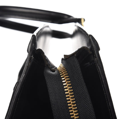 Louis Vuitton Epi Riviera Black 17 of 23