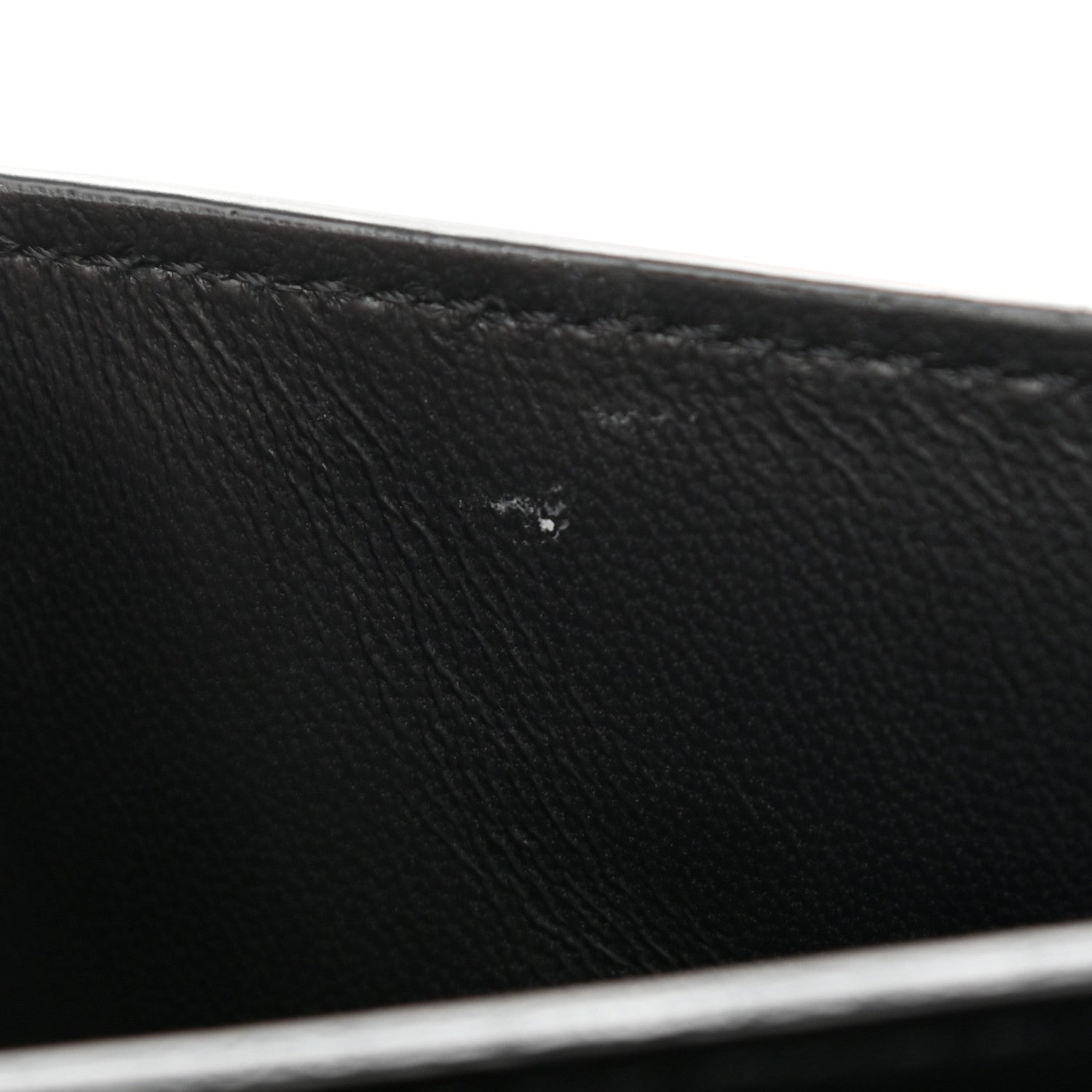 Burberry Calfskin Small TB Bag Black 7 of 13