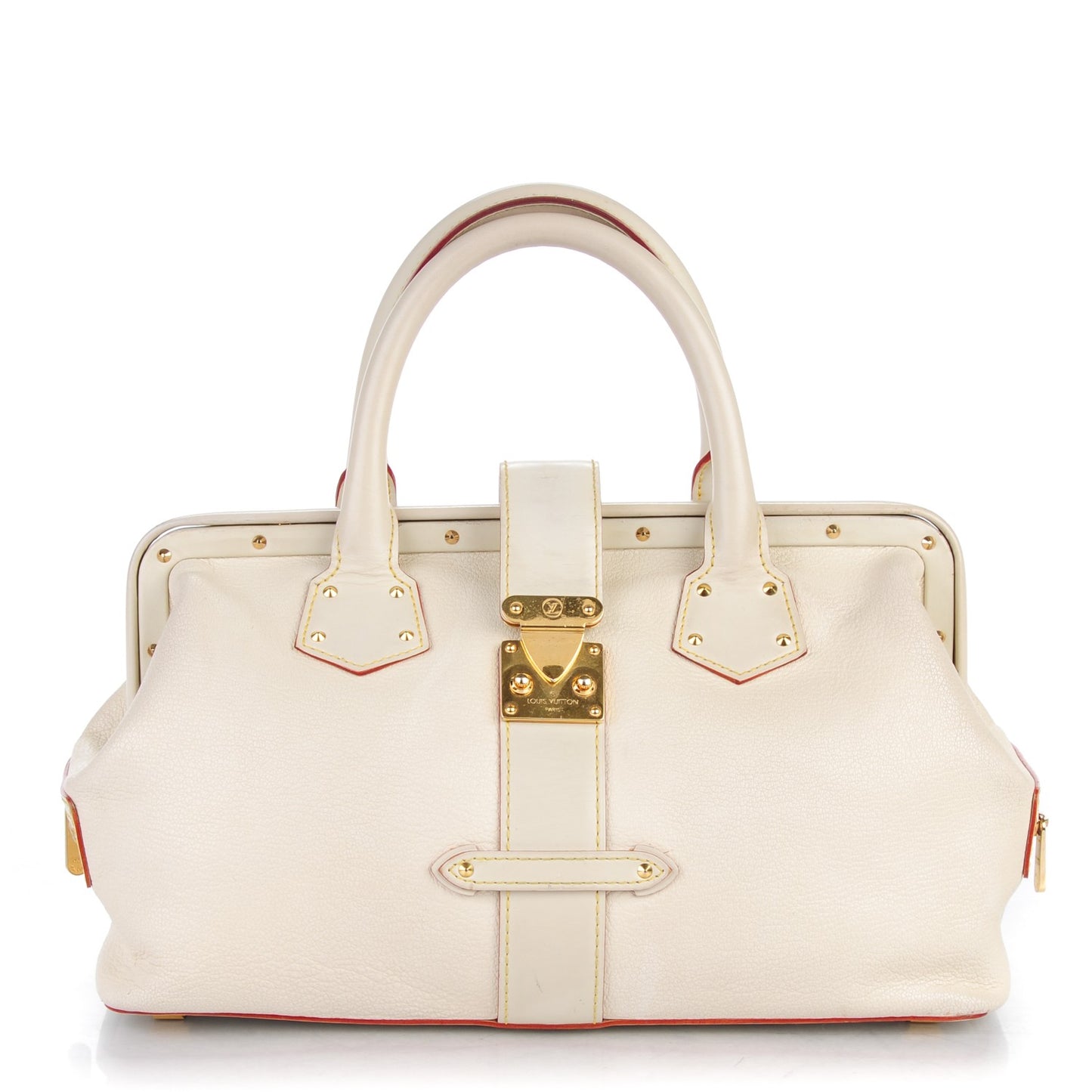 Suhali L'Ingenieux PM White
