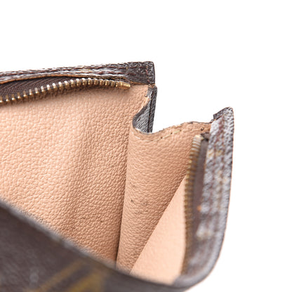 Louis Vuitton Monogram Bucket Pochette Accessories 10 of 11
