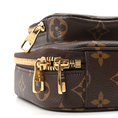 Louis Vuitton Monogram Utility Crossbody 14 of 17