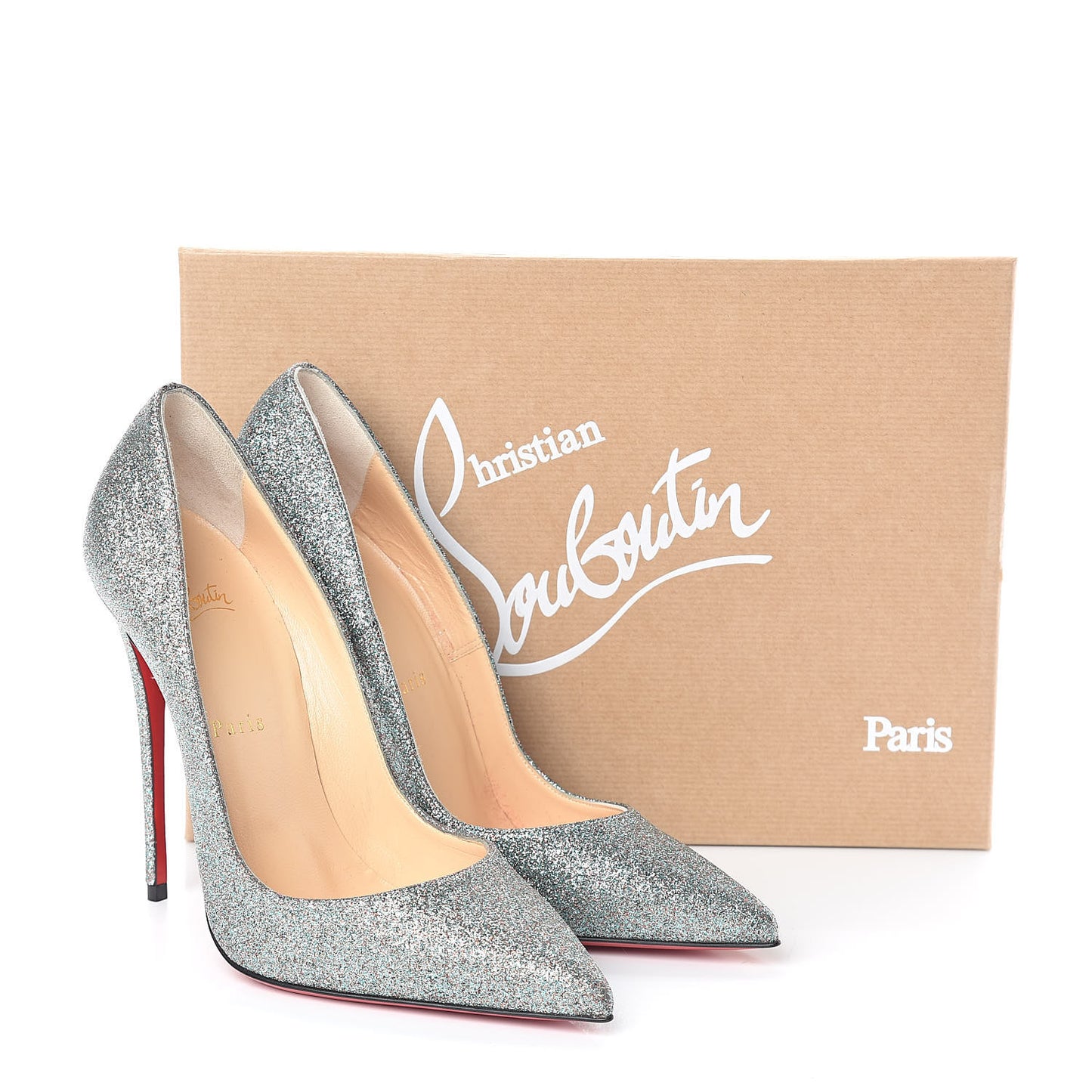 Mini Glitter So Kate 120 Pumps 39 Vosges