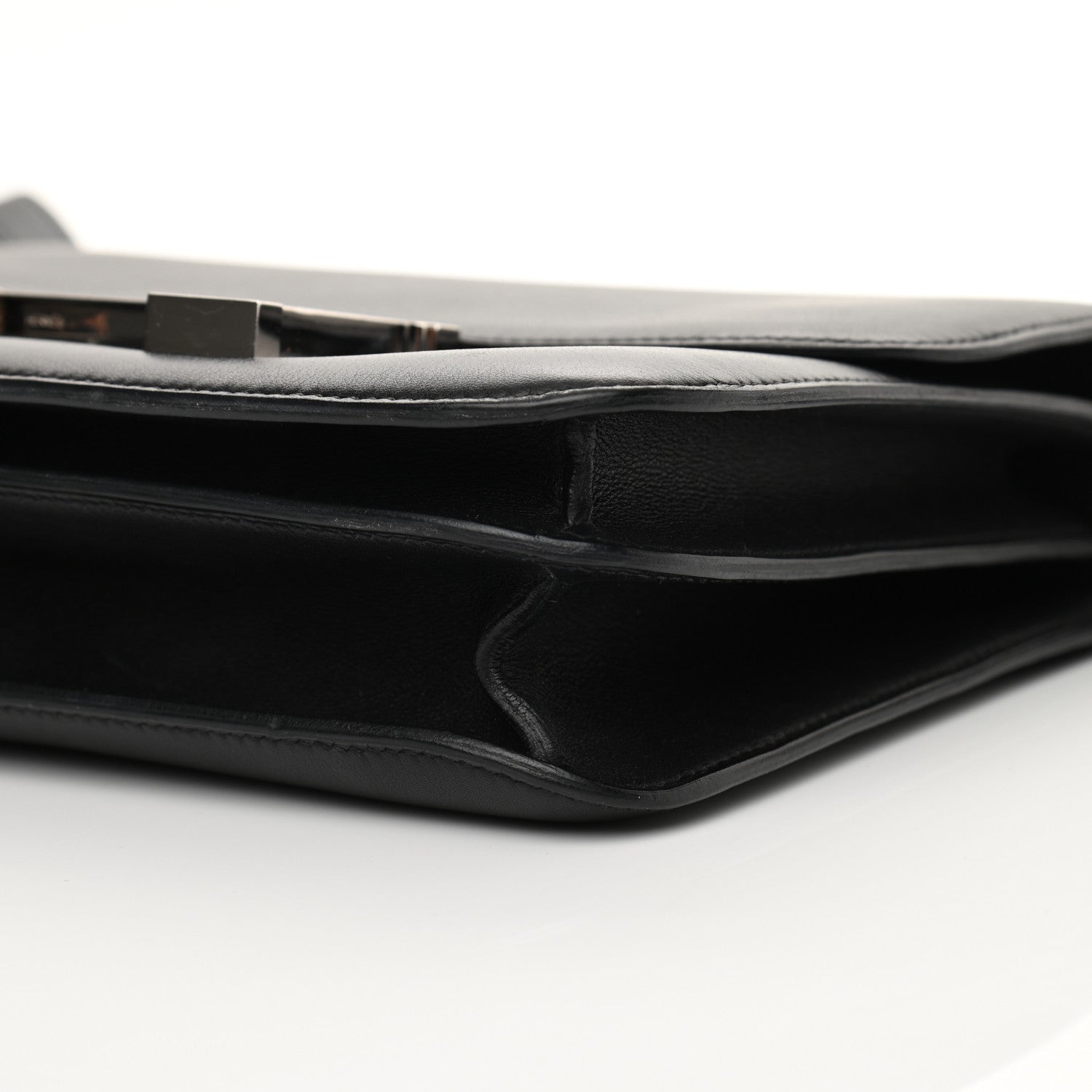 Hermes Swift Constance 24 Black 10 of 15
