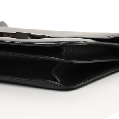 Hermes Swift Constance 24 Black 10 of 15