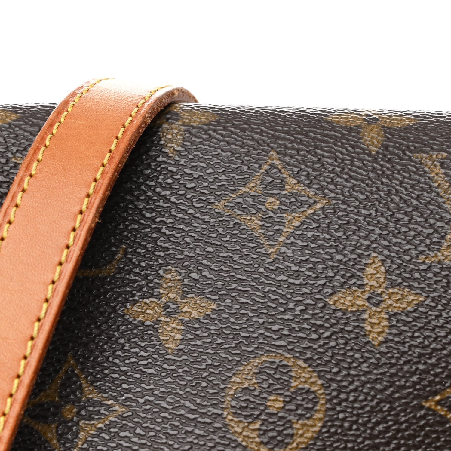 Louis Vuitton Monogram Musette Salsa 7 of 11