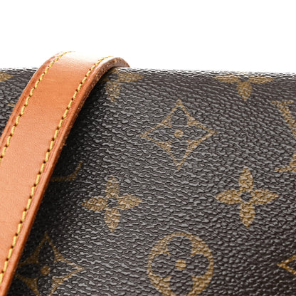 Louis Vuitton Monogram Musette Salsa 7 of 11