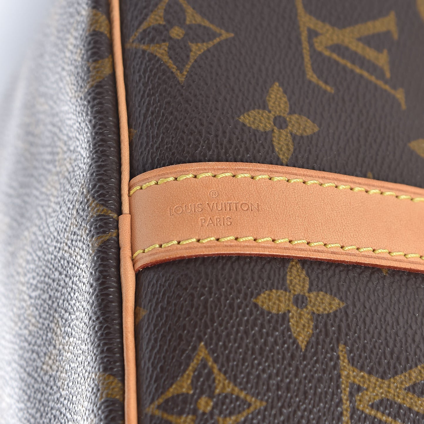 Monogram Speedy Bandouliere 25