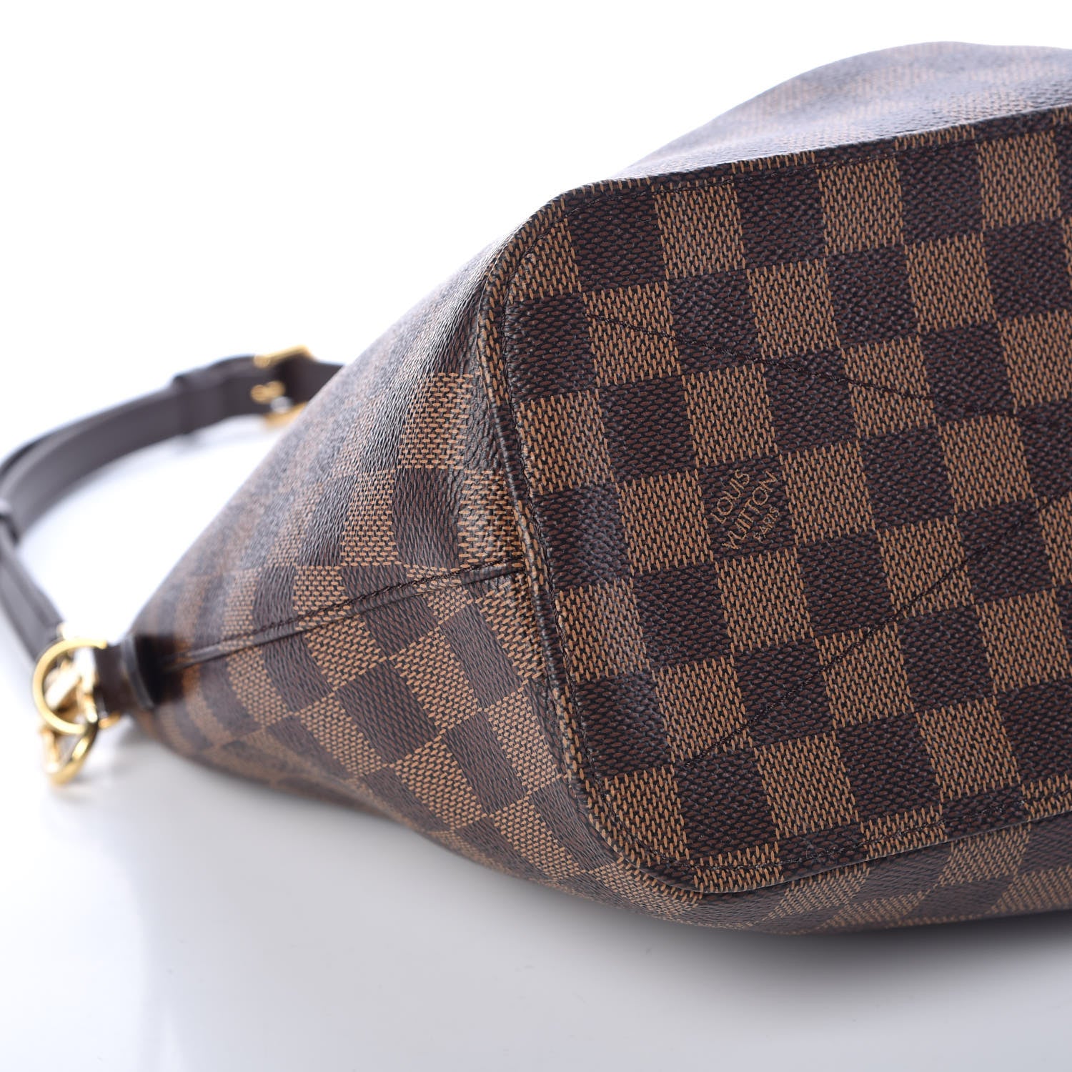 Louis Vuitton Damier Ebene Siena PM 11 of 12