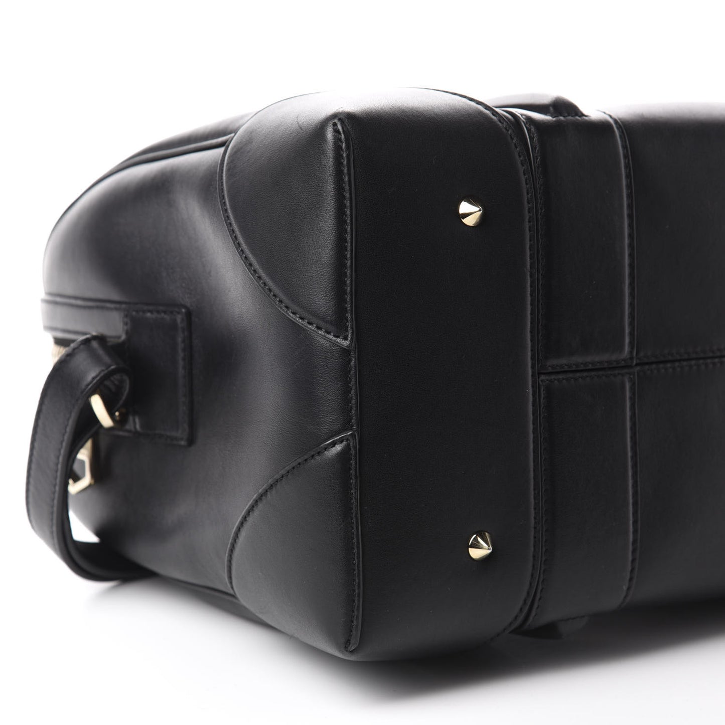 Lambskin Medium Lucrezia Black