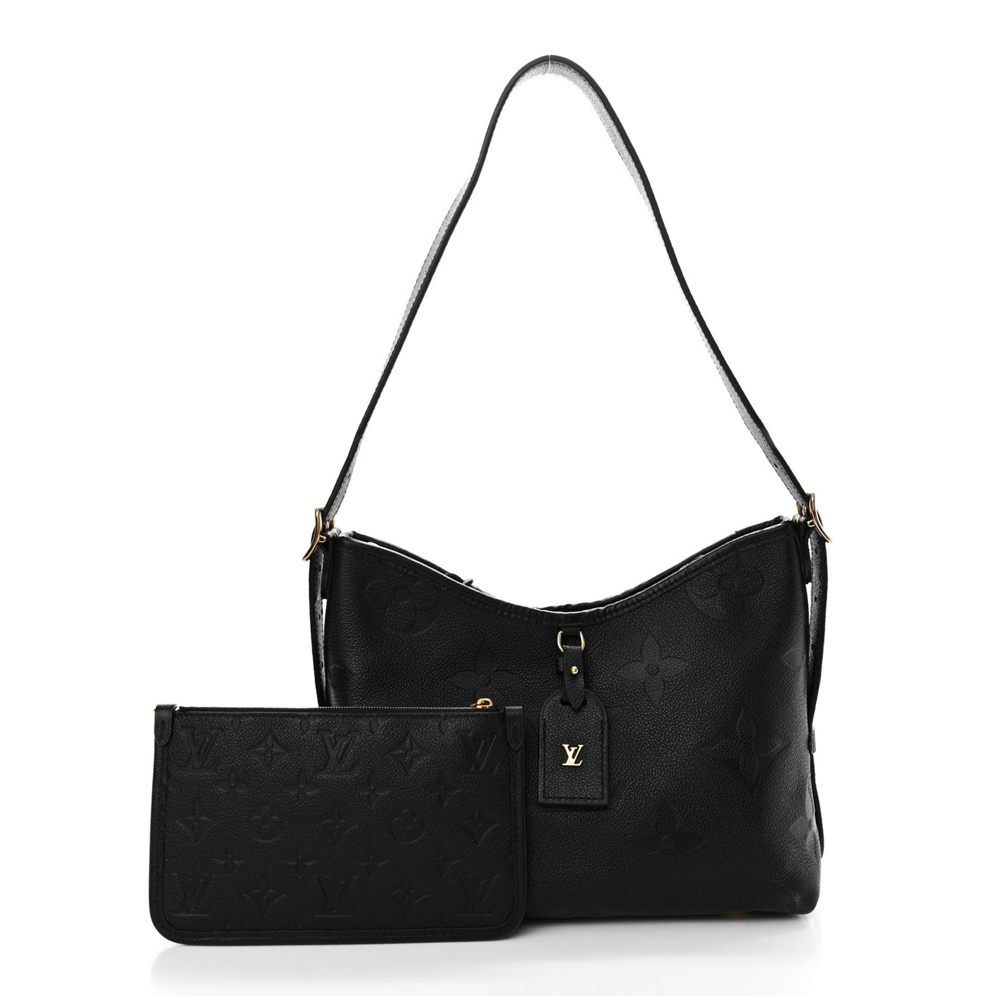 Empreinte Carryall PM Black