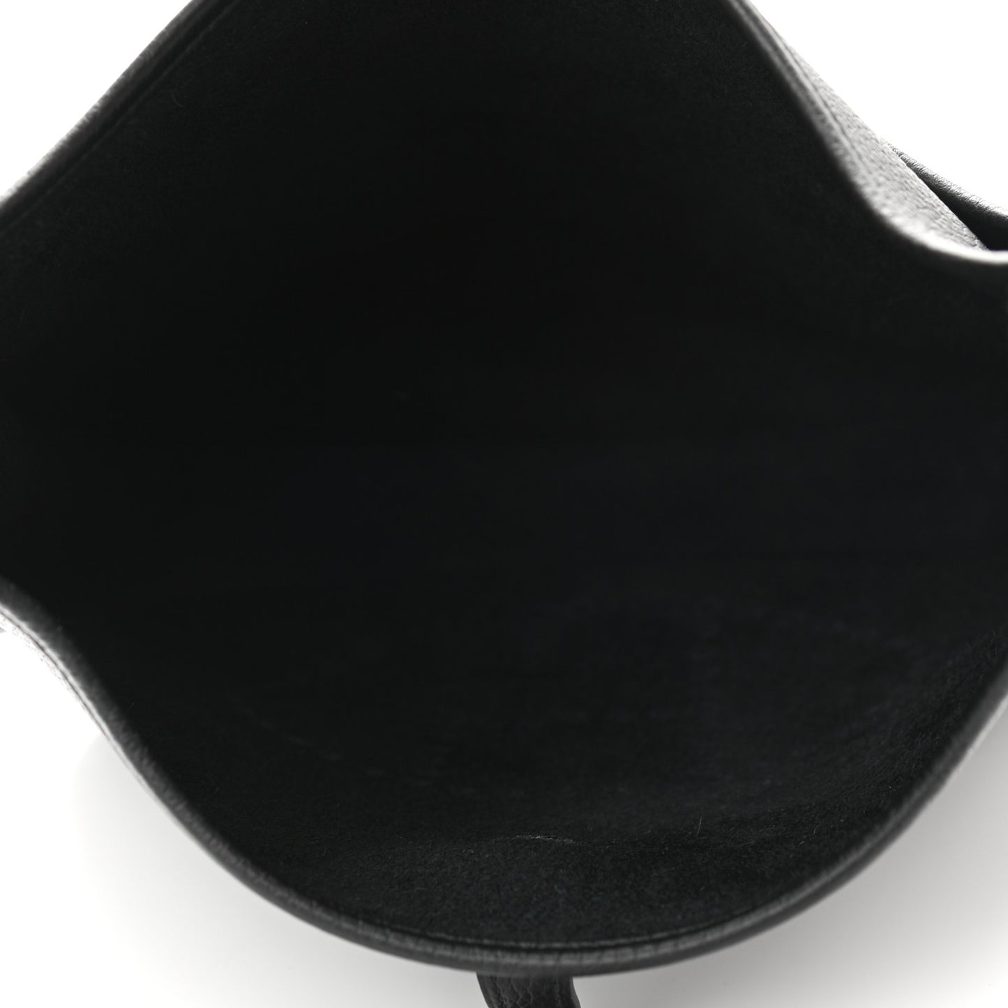 Taurillon Clemence Evelyne III PM Black