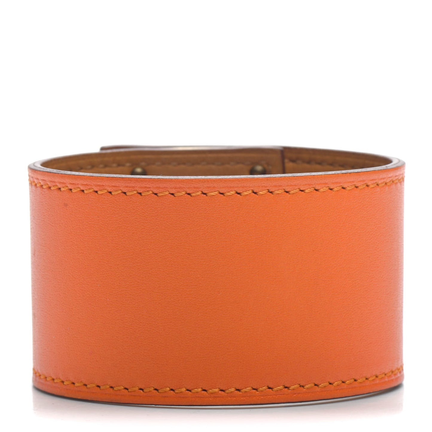 Chamonix Kelly Dog Bracelet Orange