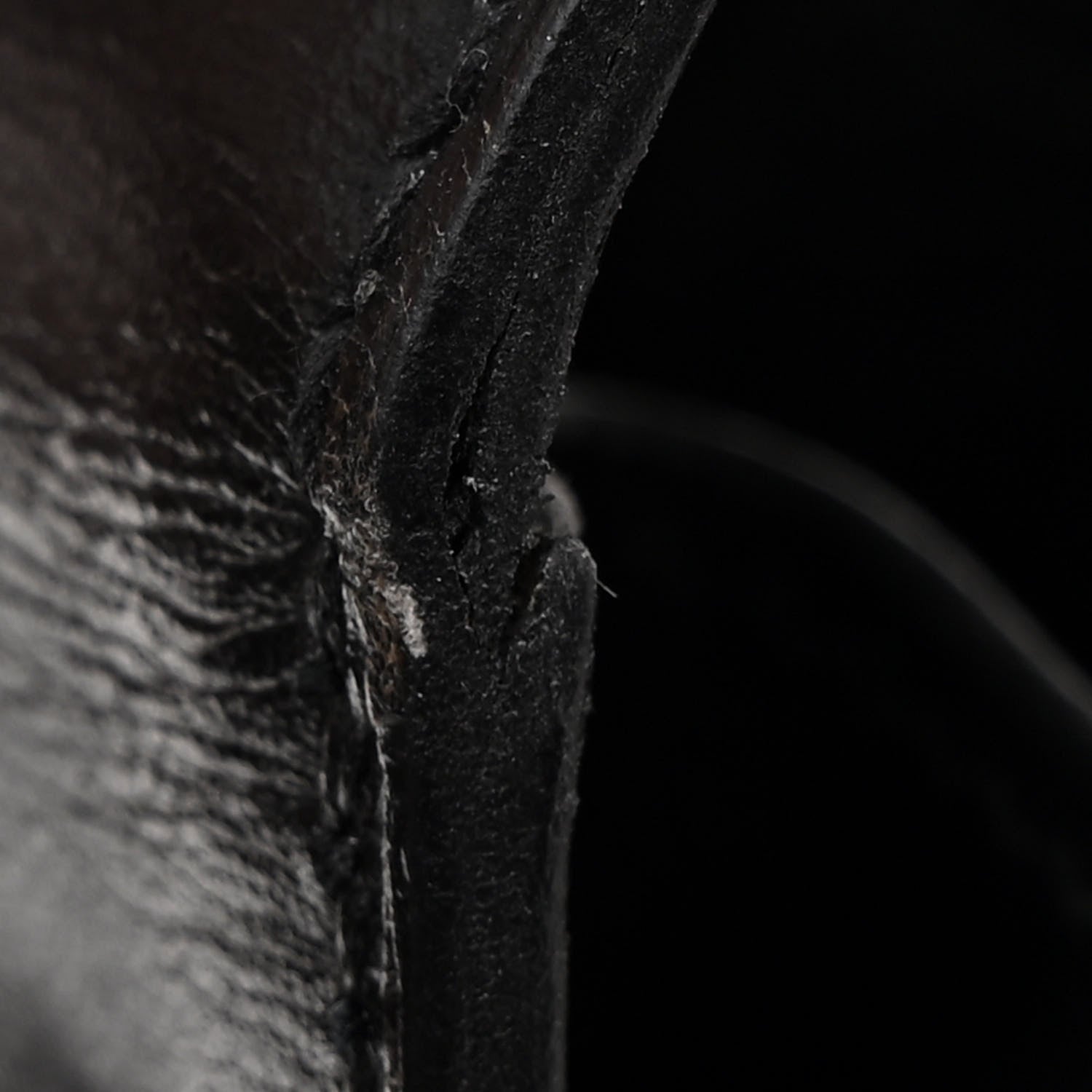 Hermes Box Kelly Sellier 28 Black 11 of 16