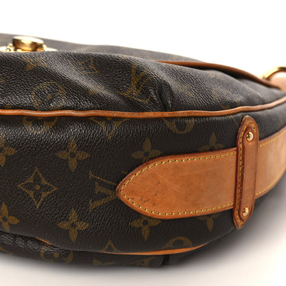 Louis Vuitton Monogram Tulum PM 8 of 11