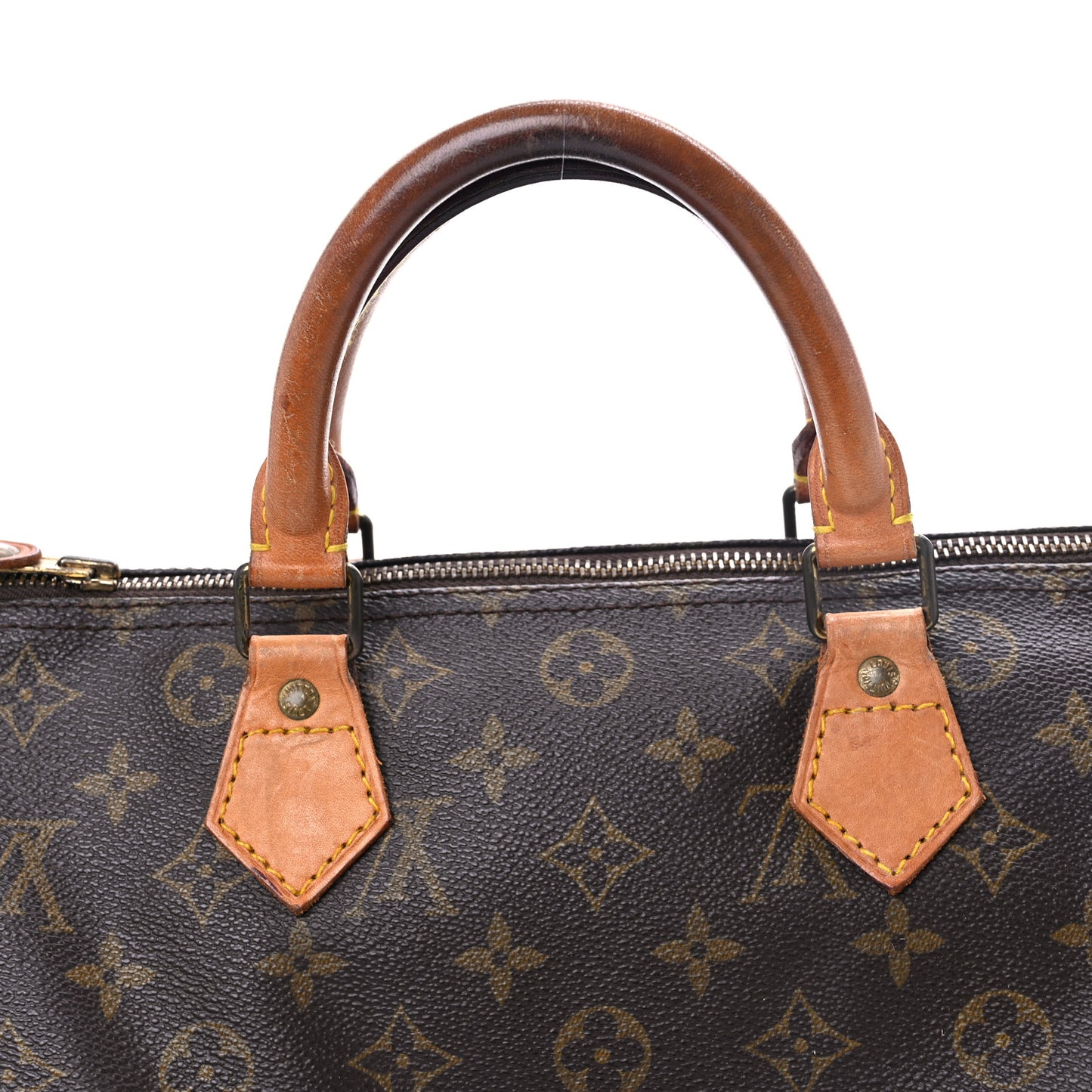 Monogram Speedy 30