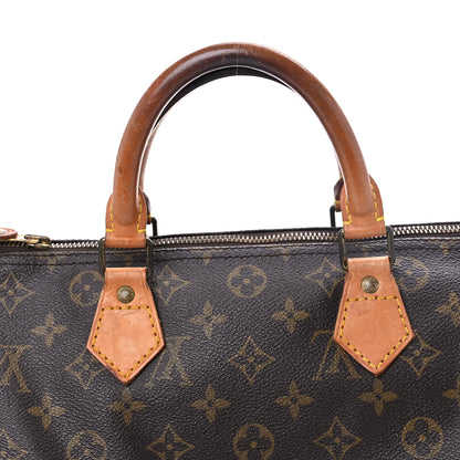 Louis Vuitton Monogram Speedy 30 20 of 20