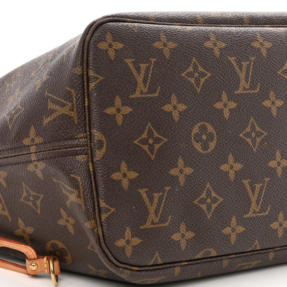 Louis Vuitton Monogram Neo Neverfull MM 12 of 18