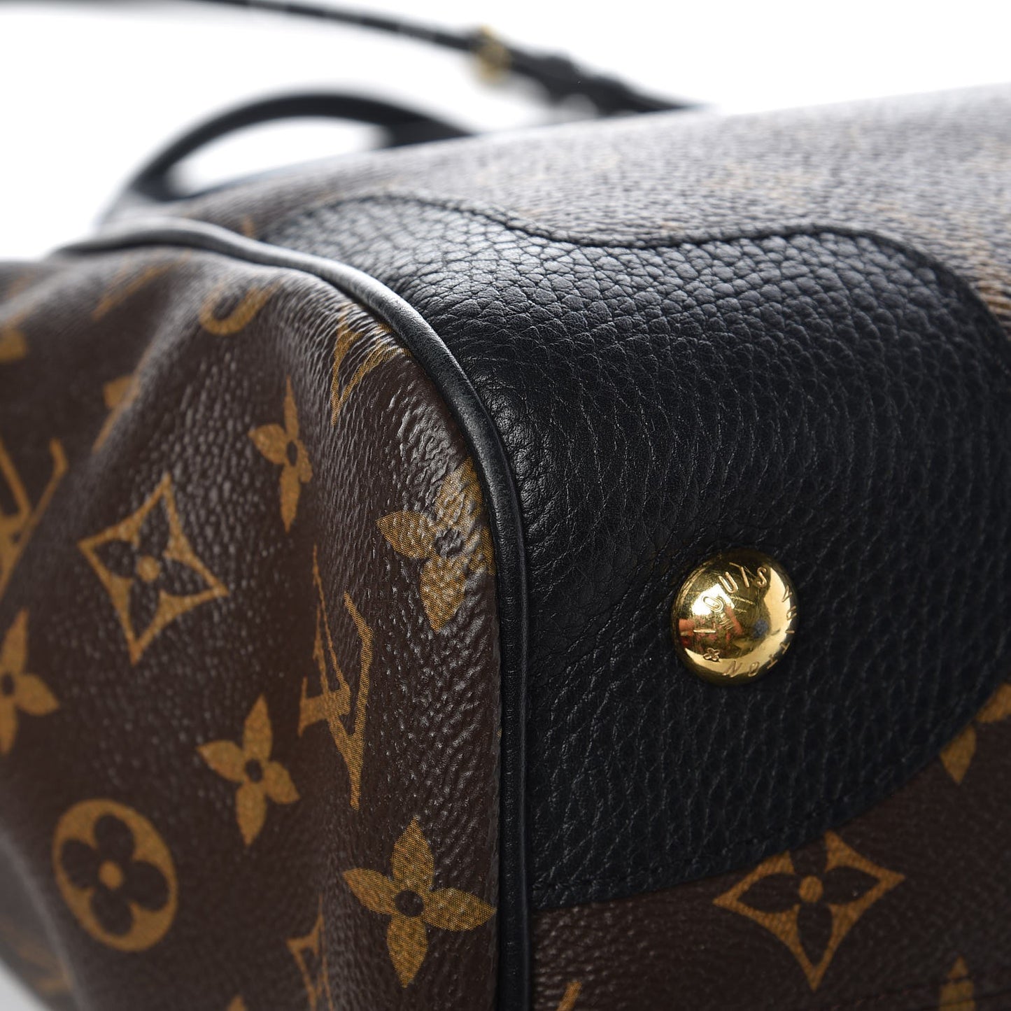 Monogram Estrela NM Black
