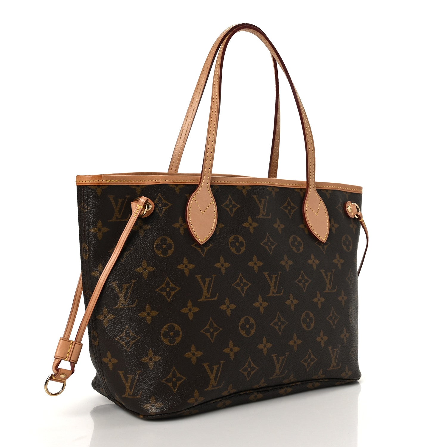 Louis Vuitton Monogram Neo Neverfull PM 3 of 9