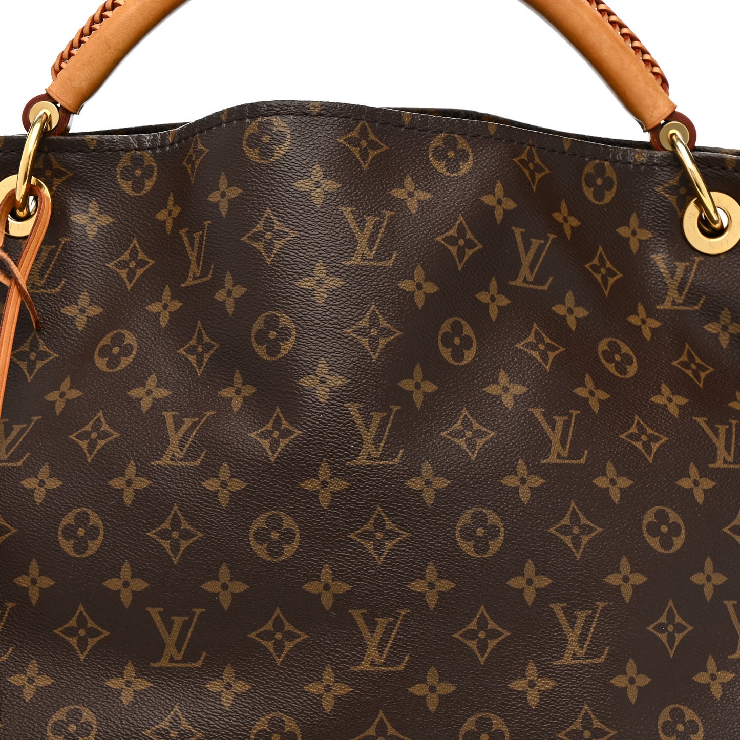 Monogram Artsy MM