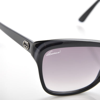 Gucci Sunglasses 3191/S Black 8 of 8