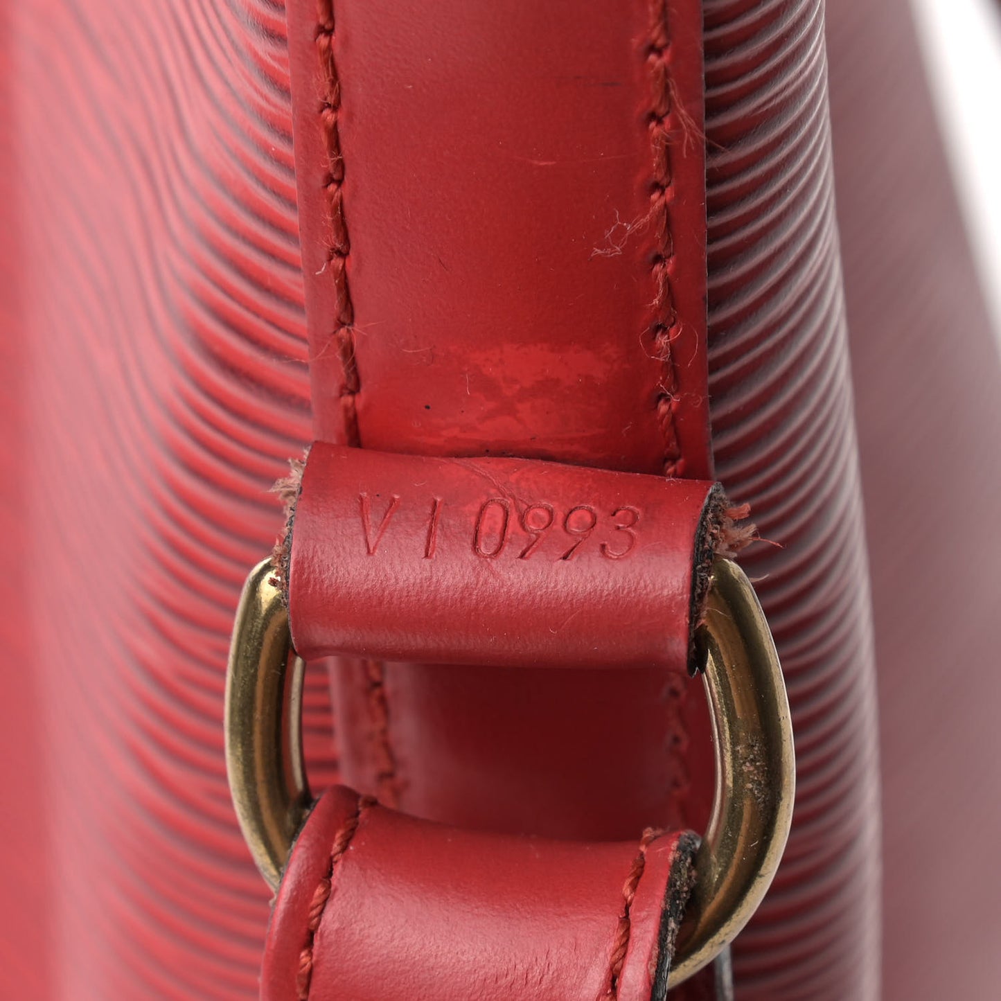 Epi Noe Castillan Red