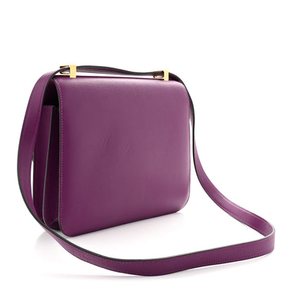 Hermes Evercolor Constance 24 Anemone 3 of 11
