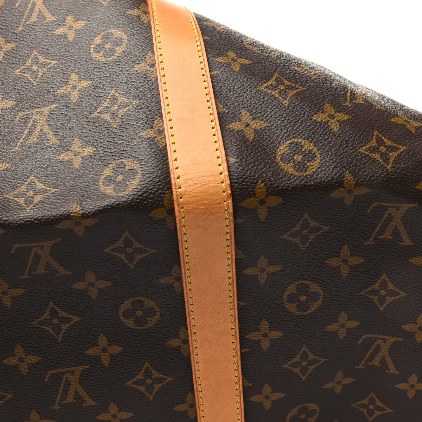 Monogram Keepall Bandouliere 60