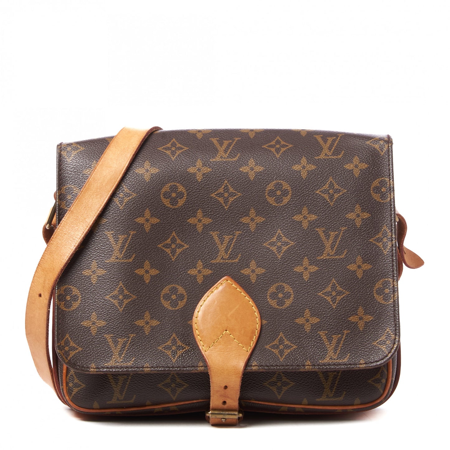 Monogram Cartouchiere 26