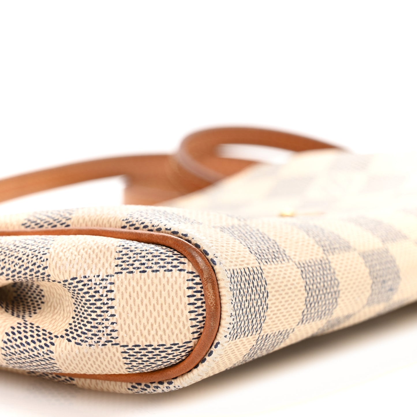 Damier Azur Eva Clutch