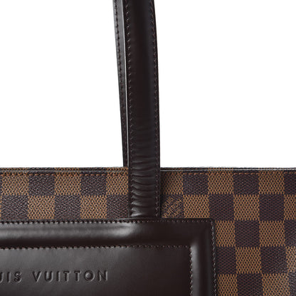 Louis Vuitton Damier Ebene Parioli PM 11 of 12