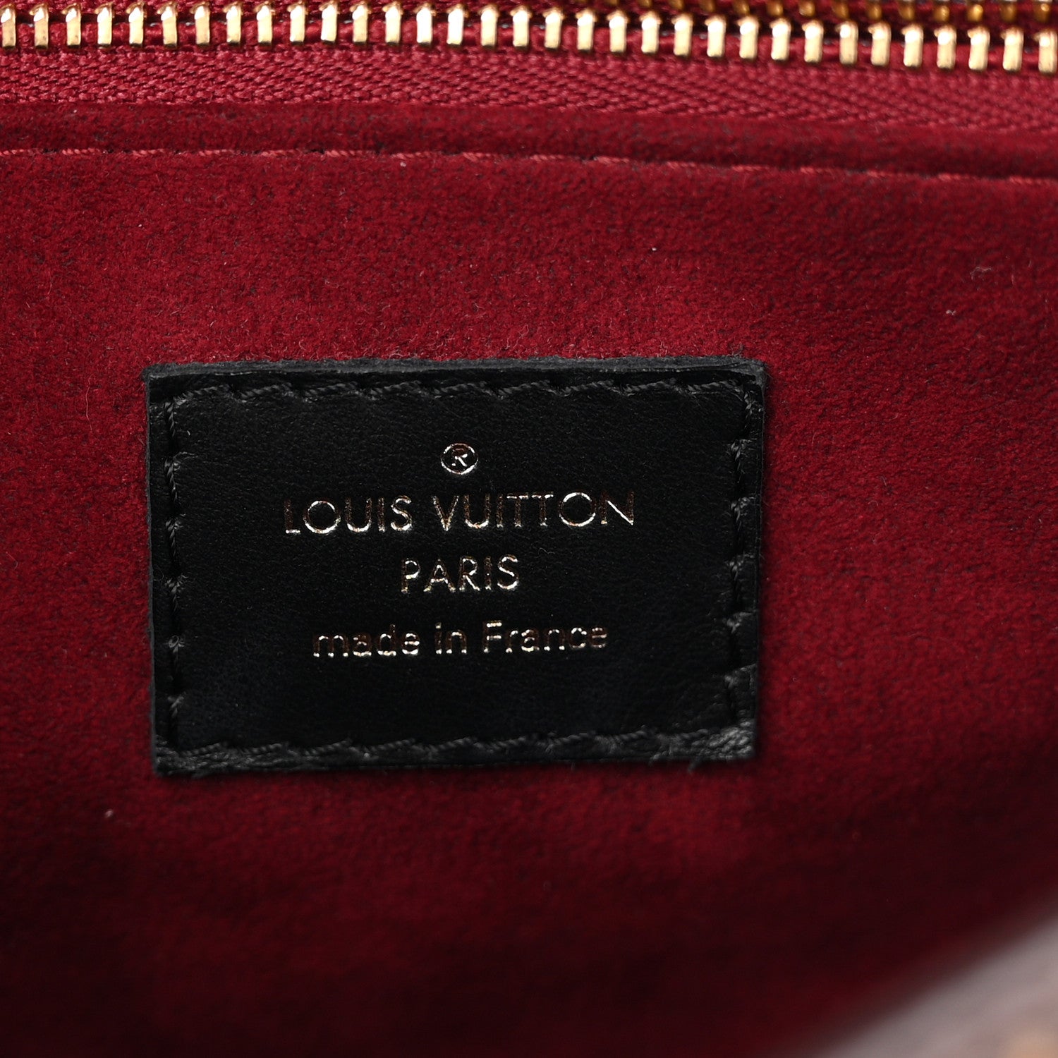 Louis Vuitton Monogram Passy 7 of 11