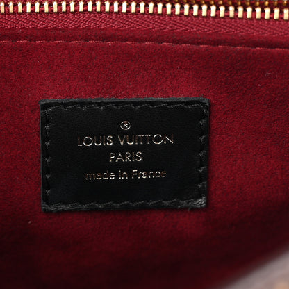 Louis Vuitton Monogram Passy 7 of 11