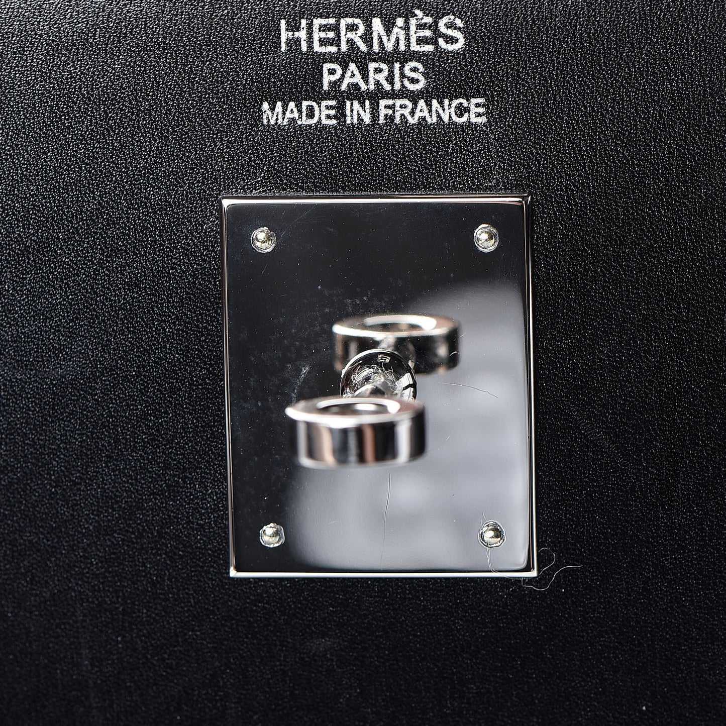 Box Kelly Sellier 35 Black