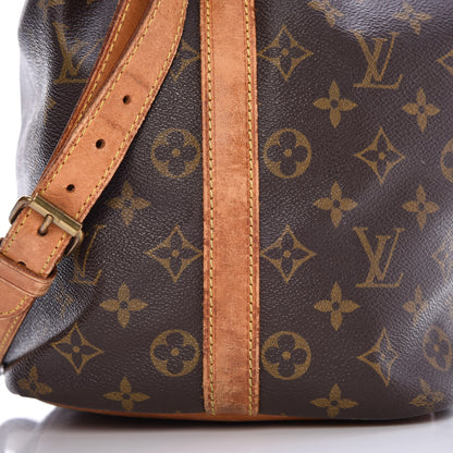 Louis Vuitton Monogram Petit Noe 17 of 22