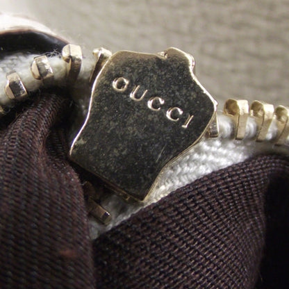 Gucci Monogram Large Treasure Flap 10 of 11