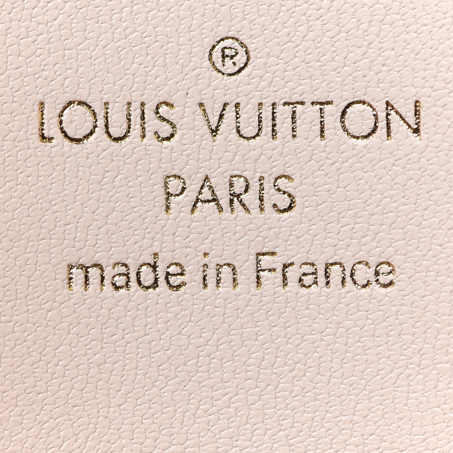 Louis Vuitton Monogram By The Pool Small Kirigami Pochette Insert Brume 6 of 6